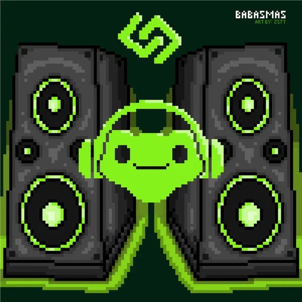 Hippity Hoppity Get Off My Property (instrumental)