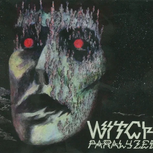 Paralyzed