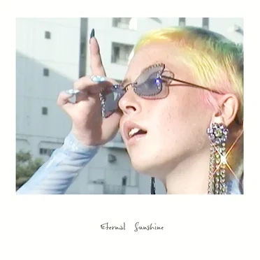 Eternal Sunshine by Grace Aimi - album cover