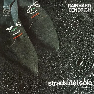 Strada del Sole