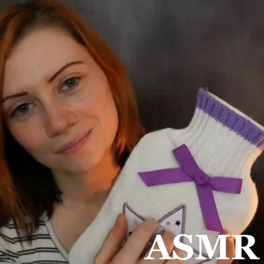 Period Comforts for Those Extra Sensitive Days by Jodie Marie ASMR - album cover