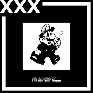 THE DEATH OF MARIO