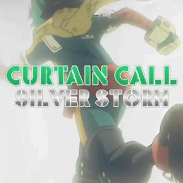 Silver Storm