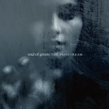 The Painstream by End of Green - album cover