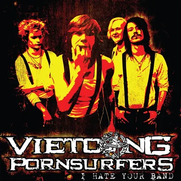 Vietcong Pornsürfers