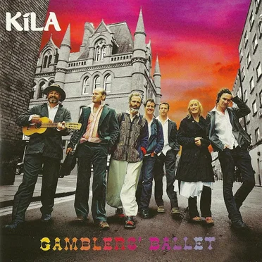 Gamblers' Ballet