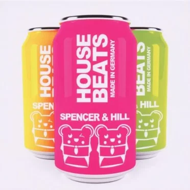 House Beats Made in Germany