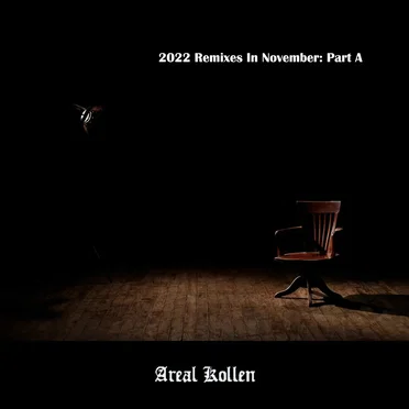 2022 Remixes in November: Part A