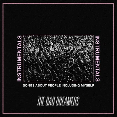 Songs About People Including Myself (instrumentals)