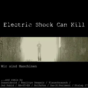 Wir sind Maschinen