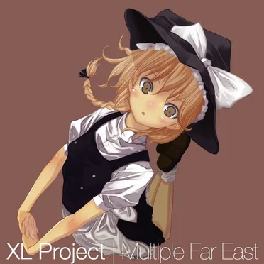 Multiple Far East