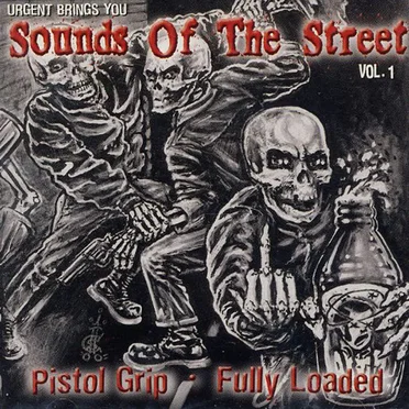 Urgent Brings You Sound of the Street Vol.1