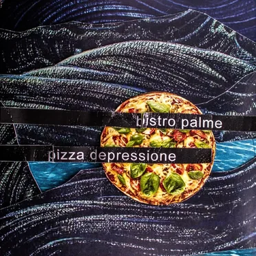 Pizza Depressione