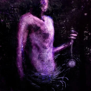 My Body, My Time by Hornwood Fell - album cover
