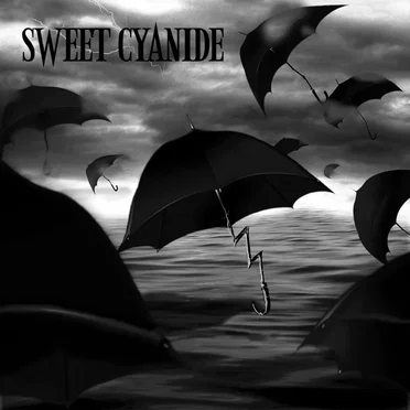 III by Sweet Cyanide - album cover