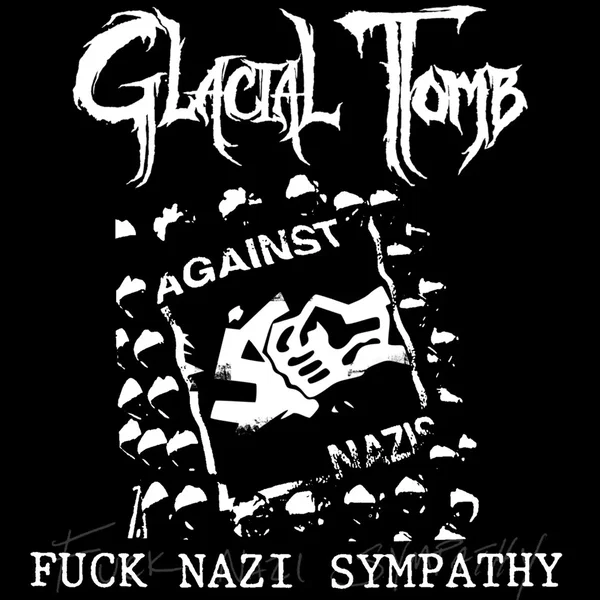 Fuck Nazi Sympathy
