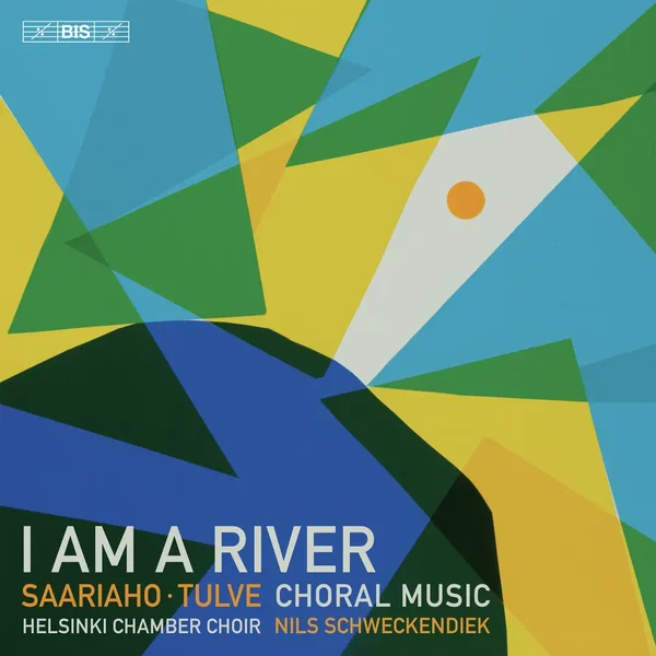 I Am a River
