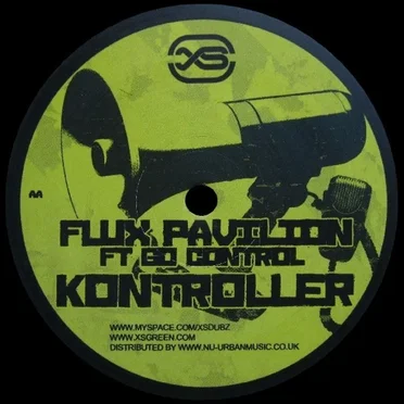 Fucking Noise / Kontroller