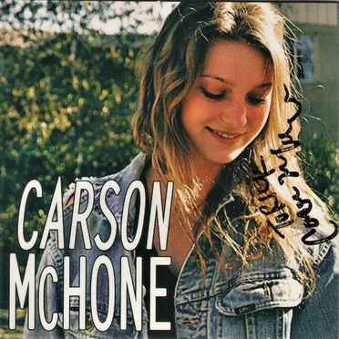 Carson McHone