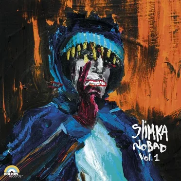 No Bad, vol. 1 by Slimka - album cover