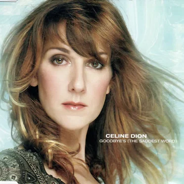 Goodbye's (The Saddest Word)