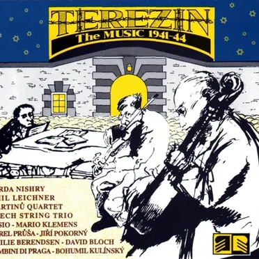 Terezín: The Music 1941–44