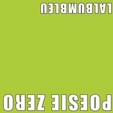 LALBUMBLEU
