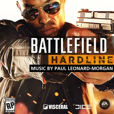 Battlefield Hardline Original Soundtrack