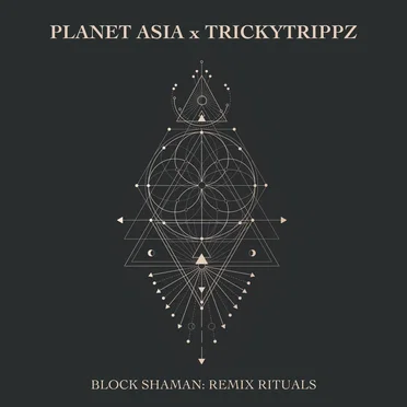 Block Shaman: Remix Rituals