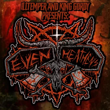 Even Heathens