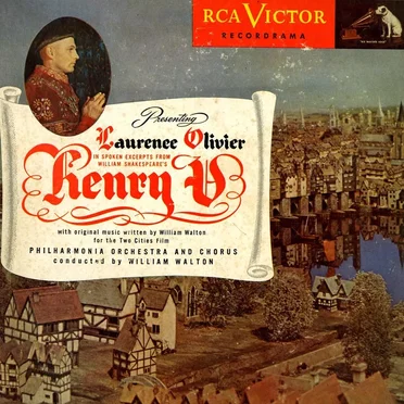 Henry V: Scenes from the film