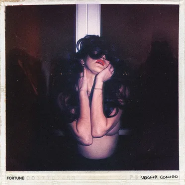 Venha Comigo by Fortune - album cover