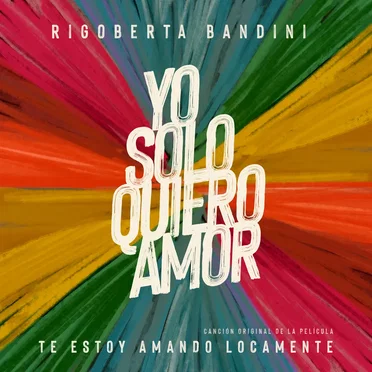 Yo solo quiero amor