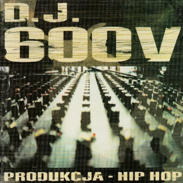 Produkcja hip-hop