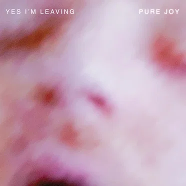 Pure Joy by Yes I’m Leaving - album cover