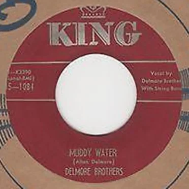 Muddy Water / Got No Way of Knowing