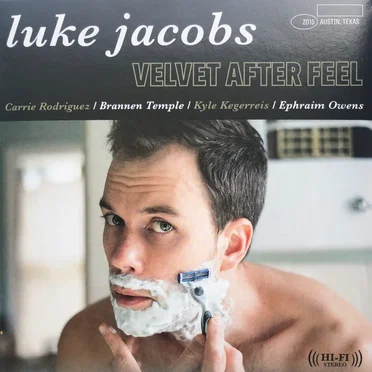 Velvet After Feel