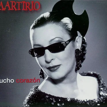 Mucho corazón