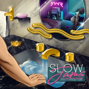 Slow Jams
