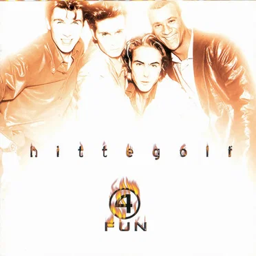 Hittegolf