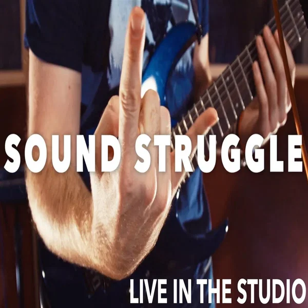 Live in the Studio