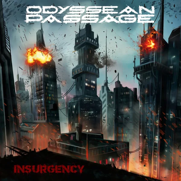 Insurgency