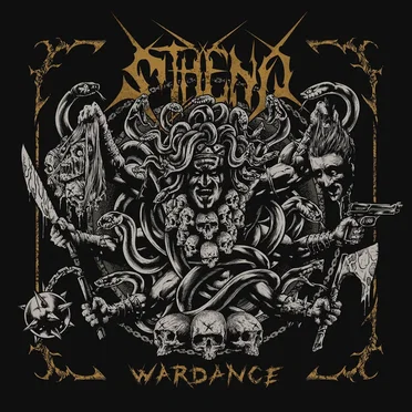 Wardance