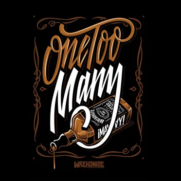 One Too Many (The Remixes)