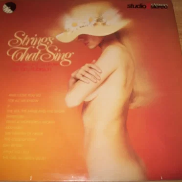 Strings That Sing