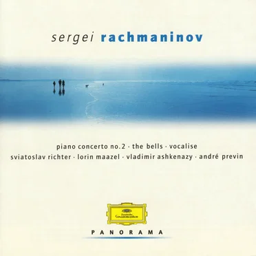 Piano Concerto no. 2 / The Bells / Vocalise