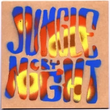 E.T. / Get Busy by Jungle by Night - album cover