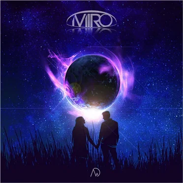 The Garden of Escapism by Miro - album cover
