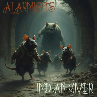 Indian Giver