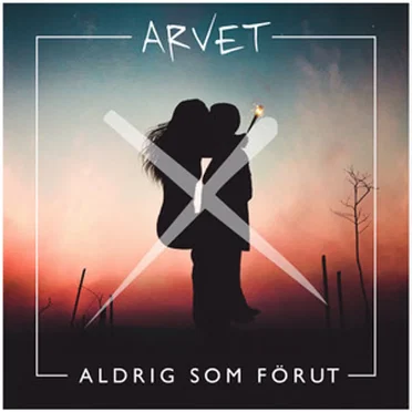 Aldrig som förut
